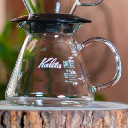 Kalita Carafe