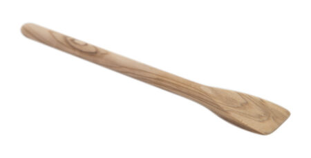 Specialty Turkish Coffee Olivewood Stirring Paddle