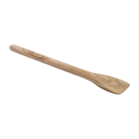 Specialty Turkish Coffee Olivewood Stirring Paddle