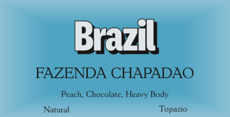 Brazil Fazenda Chapadao
