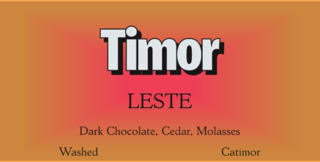 Timor Leste